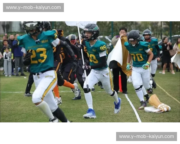 橄榄球赛事集锦