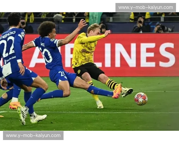 多特蒙德的仲夏夜之梦：2006，那场重塑足球灵魂的意德史诗