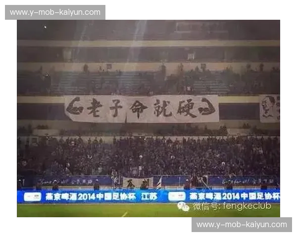 蓝橙交响诗：当南京奥体遇见济南大球场，那场从未散场的“舜天vs鲁能”